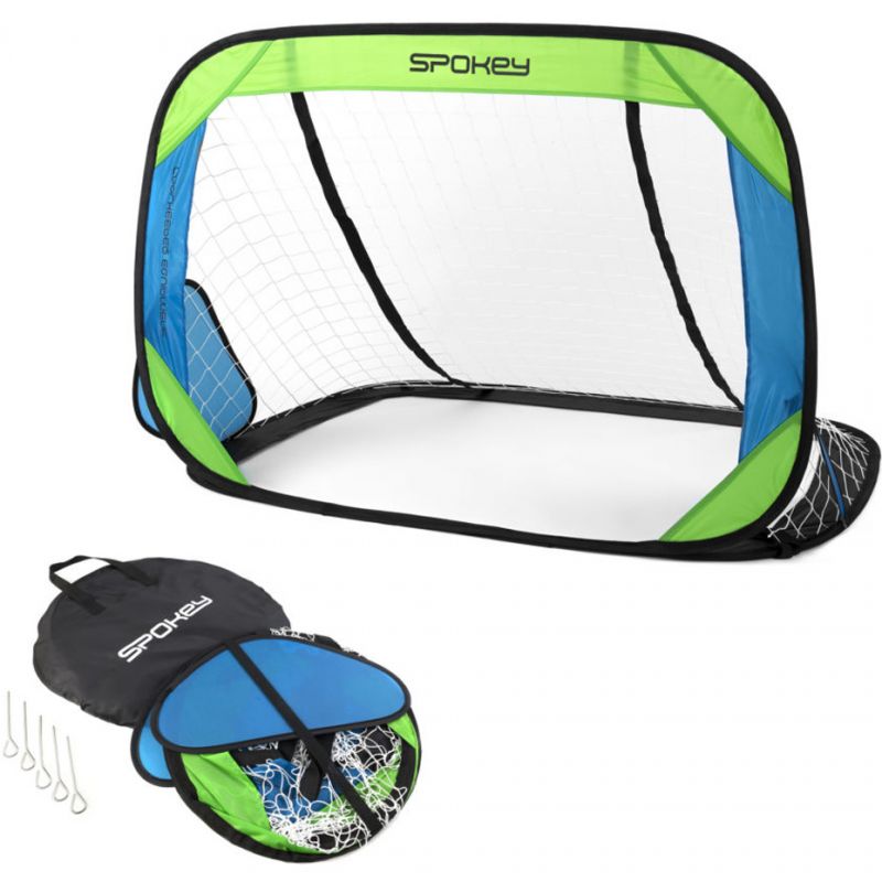 3. Spokey Goalkeeper II selbstfaltendes Tor 2 Stk. 923495