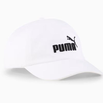 Puma ESS NO.1 Logo Cap 025999-02