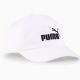 Puma ESS NO.1 Logo Cap 025999-02