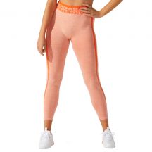 Asics W Cropped Logo Seamless Tight W Hose 2032B789-800