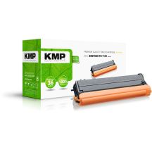 KMP B-T124 Tonerkartusche, 1 Stück, Ersatz, Weiß