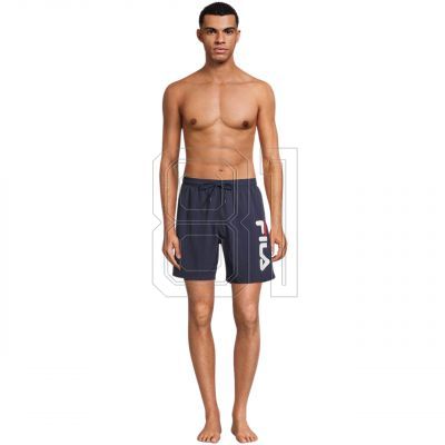3. Fila Swasiland Badeshorts M FAM0690 50004