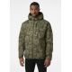 5. Helly Hansen Belfast 2 Packbare Jacke M 53424 421