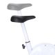 13. One Fitness RM8740 Weißes Magnetfahrrad