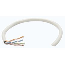 INTELLINET UTP-Verdrilltes Adernpaar 305 m CAT5E 100 % Kupfer