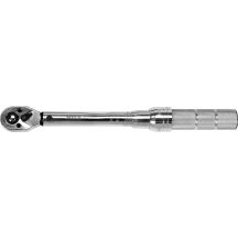 YATO DREHMOMENTSCHLÜSSEL 1/4" 2,5- 20 Nm 07511