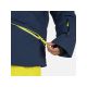 12. Rossignol Boy Siz Jkt Jacke Marineblau