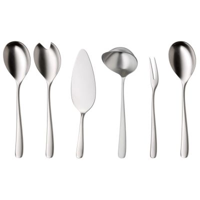 2. WMF Vision 66-teiliges 12er Besteckset 7100 6331