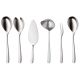 2. WMF Vision 66-teiliges 12er Besteckset 7100 6331