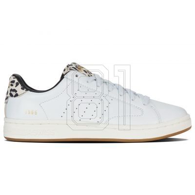 K-Swiss Lozan Klub Lth W 97263-952-M Schuhe