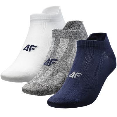 3. Socken 4F M H4L21 SOM004 10S+23M+31S