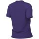 4. Nike Dri-Fit Park VIII Damen-T-Shirt Lila HV8178 547