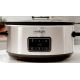 7. Crockpot Schongarer 3,5 l CSC111X
