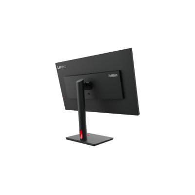 12. Lenovo ThinkVision T32p-30 31,5" IPS 60Hz 350nites AG USB, HMI, DP Raven Black