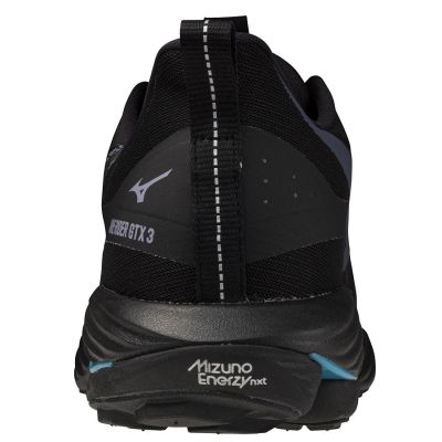 4. Mizuno WAVE RIDER GTX 3 J1GC257901 Schuhe