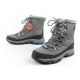 8. Skechers Trego-Cold Damen-Schneestiefel, isoliert, wasserdicht