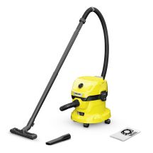 Universalstaubsauger KÄRCHER WD 2-18 V-12/18 - 1.628-500.0