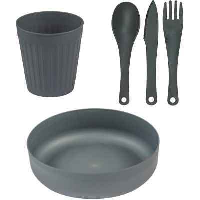 14. REDCLIFFS 6-in-1-Touristenbesteck-Set