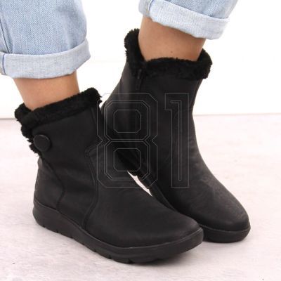 15. Rieker W Z0080-00 RKR740 Stiefeletten