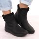 15. Rieker W Z0080-00 RKR740 Stiefeletten