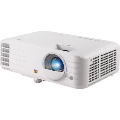 9. Viewsonic PX701-4K Heimkino-/Langdistanzprojektor, 3200 ANSI Lumen, DLP 4K (3840 x 2160), Weiß