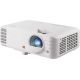 9. Viewsonic PX701-4K Heimkino-/Langdistanzprojektor, 3200 ANSI Lumen, DLP 4K (3840 x 2160), Weiß