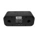 6. Xoro SAT100375 Radio Internet Digital Schwarz