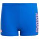 6. adidas Logo Swim BXR Jr IP2719 Badeshorts