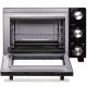 12. ADLER AD 6024 Backofen