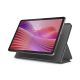 5. Lenovo Tab Tablet-Hülle grau ZG38C06653