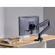 10. Equip Tischhalterung 17"-49"/1TFT Gasfeder 20 kg Einzelhandel