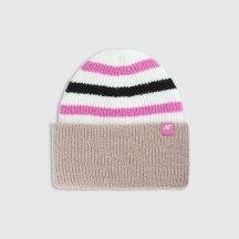 Mädchen-Beanie-Mütze 4F 4FJWAW25ACAPF646-90S