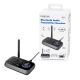 11. LogiLink BT0062 AV Extender AV-Sender und -Empfänger Schwarz