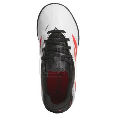 3. adidas Copa Pure III League TF Jr IH2241 Fußballschuhe