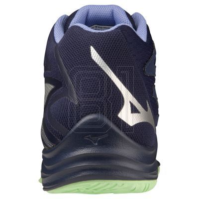 10. Mizuno Thunder Blade Z MID M V1GA237511 Schuhe