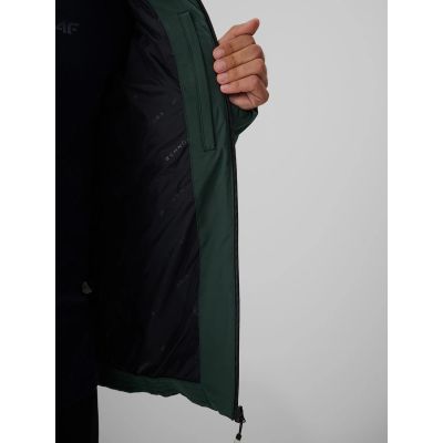 5. Jacke mit Synthetikfüllung, Membran 10000, Herren 4F 4FRAW26TTJAM1377-40S
