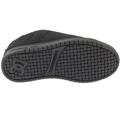 4. DC Shoes Court Graffik DC300529-3BK Schwarz 40.5