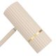 2. EGLO Caminia Tischleuchte GU10 F Messing, Sand