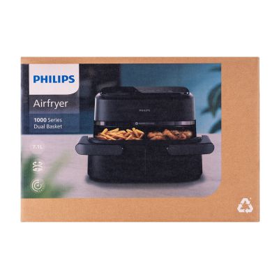 32. PHILIPS NA 150/00 Heißluftfritteuse