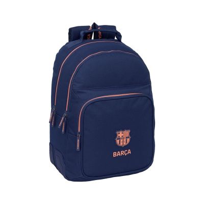 4. FC Barcelona Sportrucksack Doppelrucksack 612526773