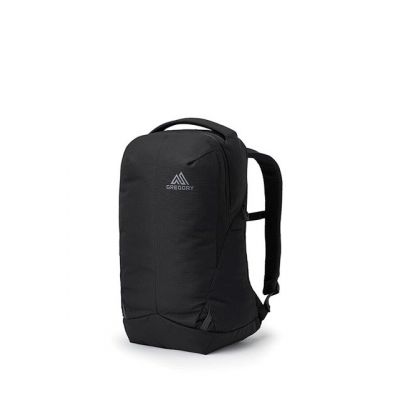 2. Gregory Rhune 22 Carbon Black Tagesrucksack