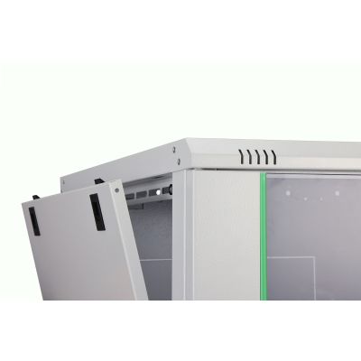 6. Digitus Dynamic Basic Wandgehäuse - 600 x 600 mm (Breite x Tiefe)
