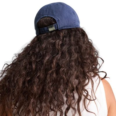 4. Puma Premium Ess Classic Cap Blau 25974 03
