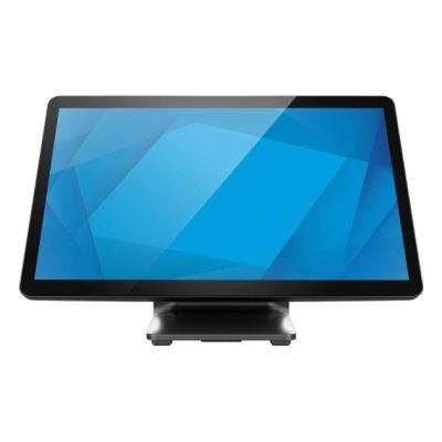 7. Elo Touch Solutions 1504L Digital Signage Flachbildschirm 39,6 cm (15,6") LED 450 cd/m² Schwarz Touchscreen