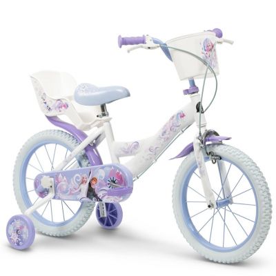 HUFFY Disney FROZEN 16" Fahrrad 21874W