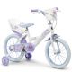 HUFFY Disney FROZEN 16" Fahrrad 21874W