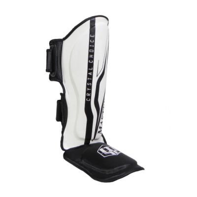 4. Masters NS-Crystal M 11212-M Schienbeinschoner