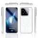 5. 3mk Armor MagCase für Xiaomi 15 - transparent