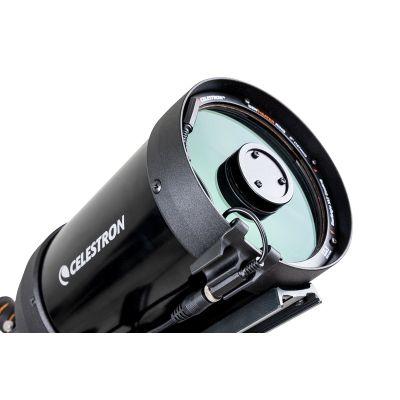 4. Celestron-Heizelement für 5"-SCT-Teleskope