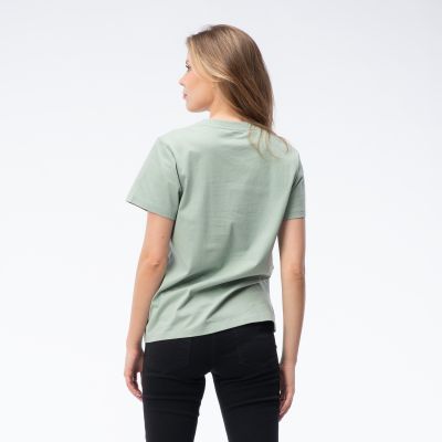 11. Damen T-Shirt mit kurzen Ärmeln LADY RELIA
